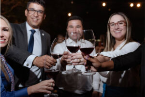 Happy Hour Mentoria em HC 4